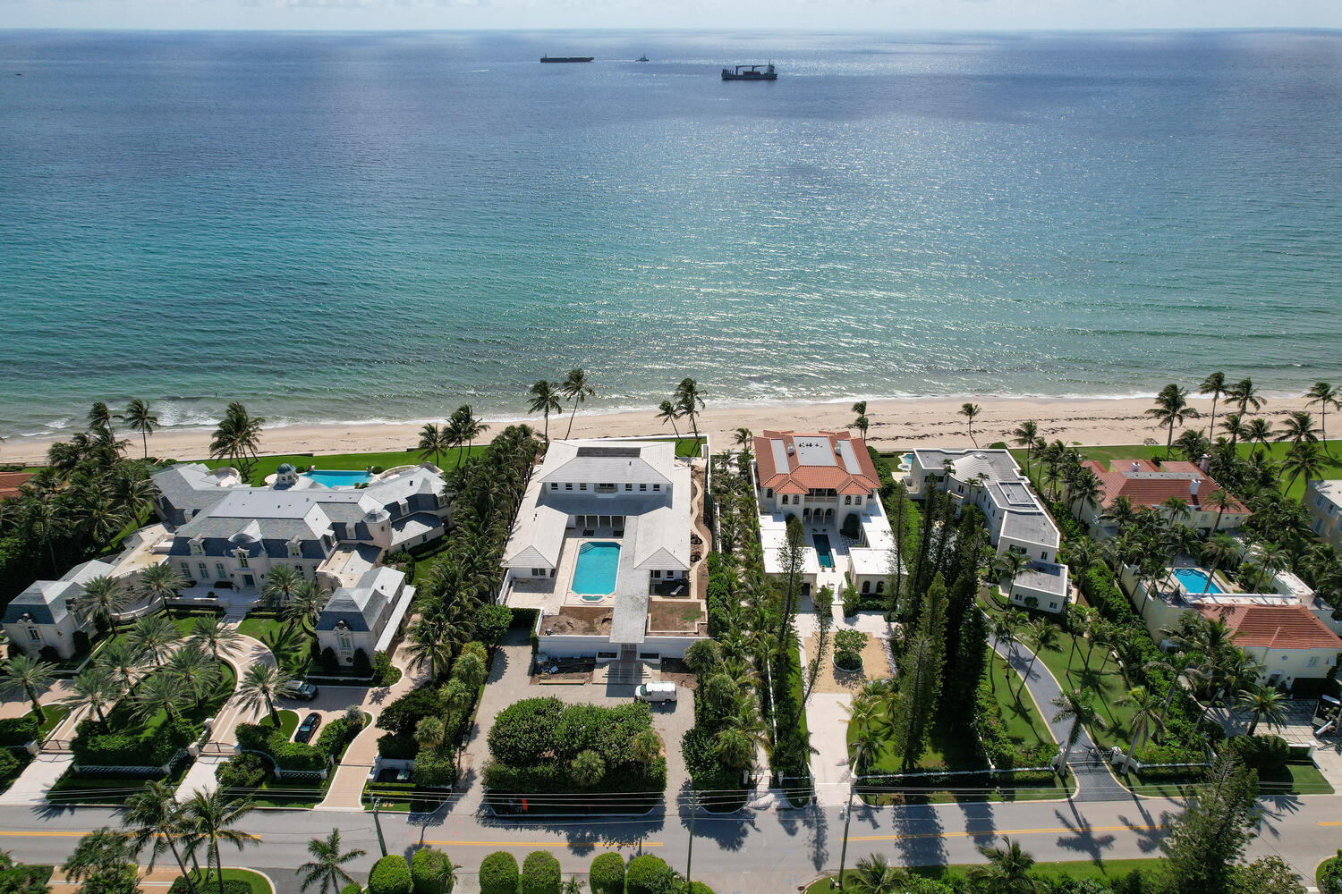 Tropic Isle - Residential