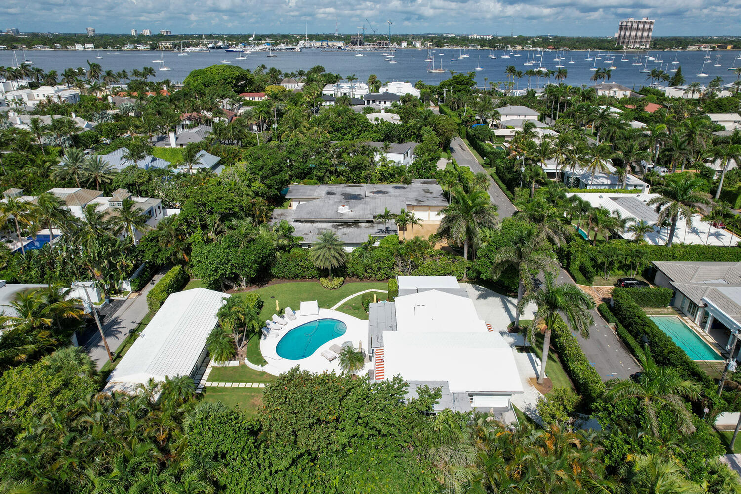 Tropic Isle - Residential