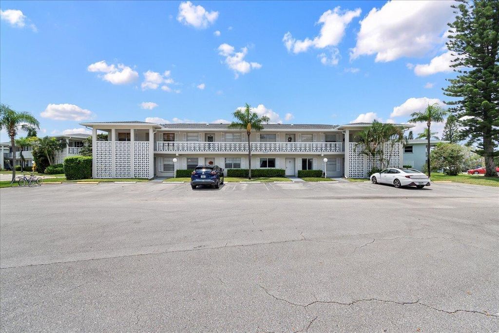 Photo of 1395 SW 27th Avenue #103, Delray Beach, FL 33445 (MLS # R11145167)