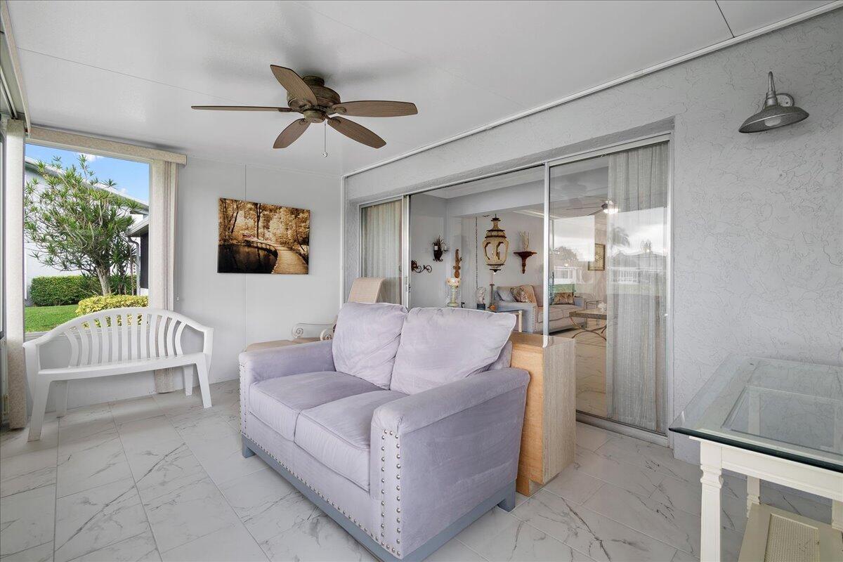 PINES OF DELRAY CONDO ONE - Residential