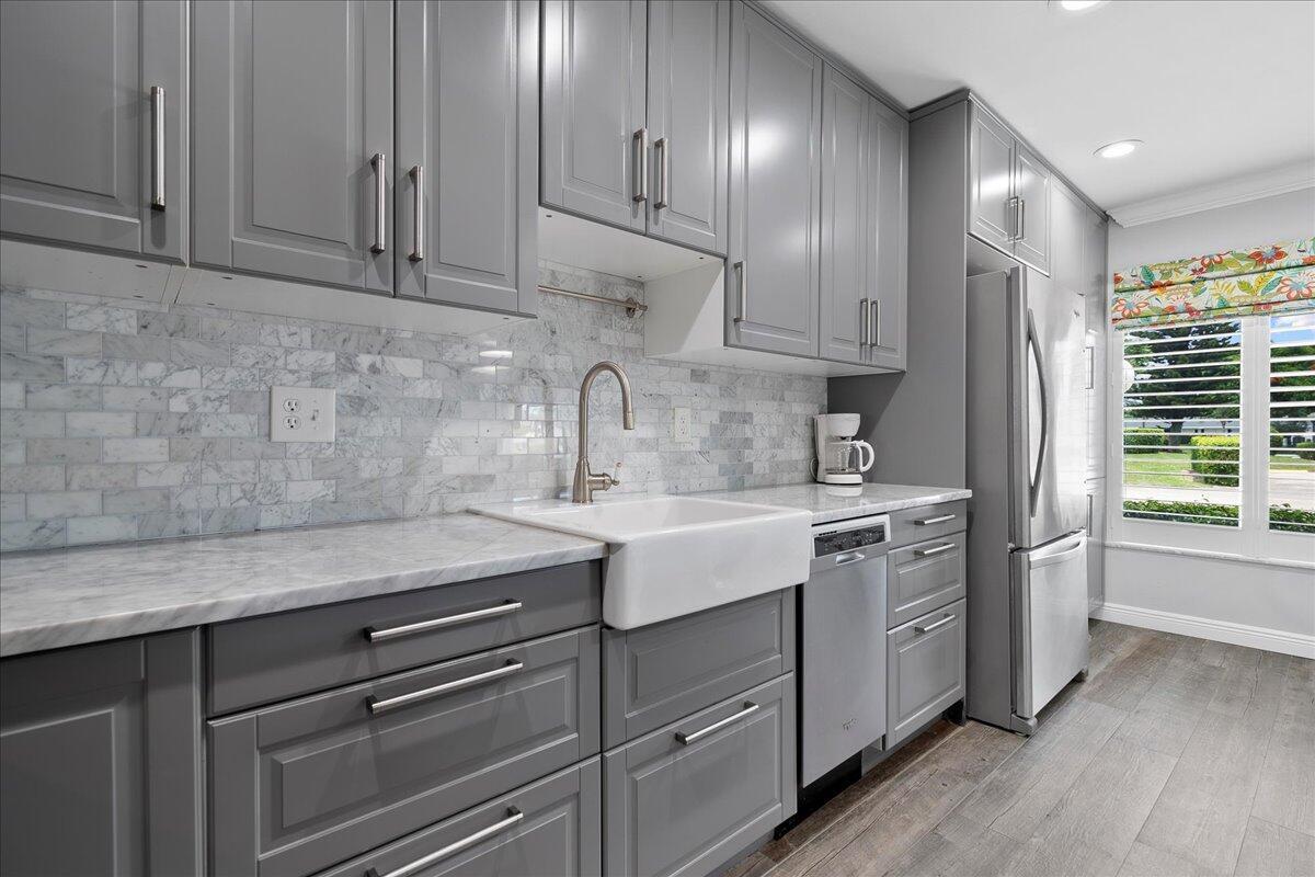 PINES OF DELRAY CONDO ONE - Residential