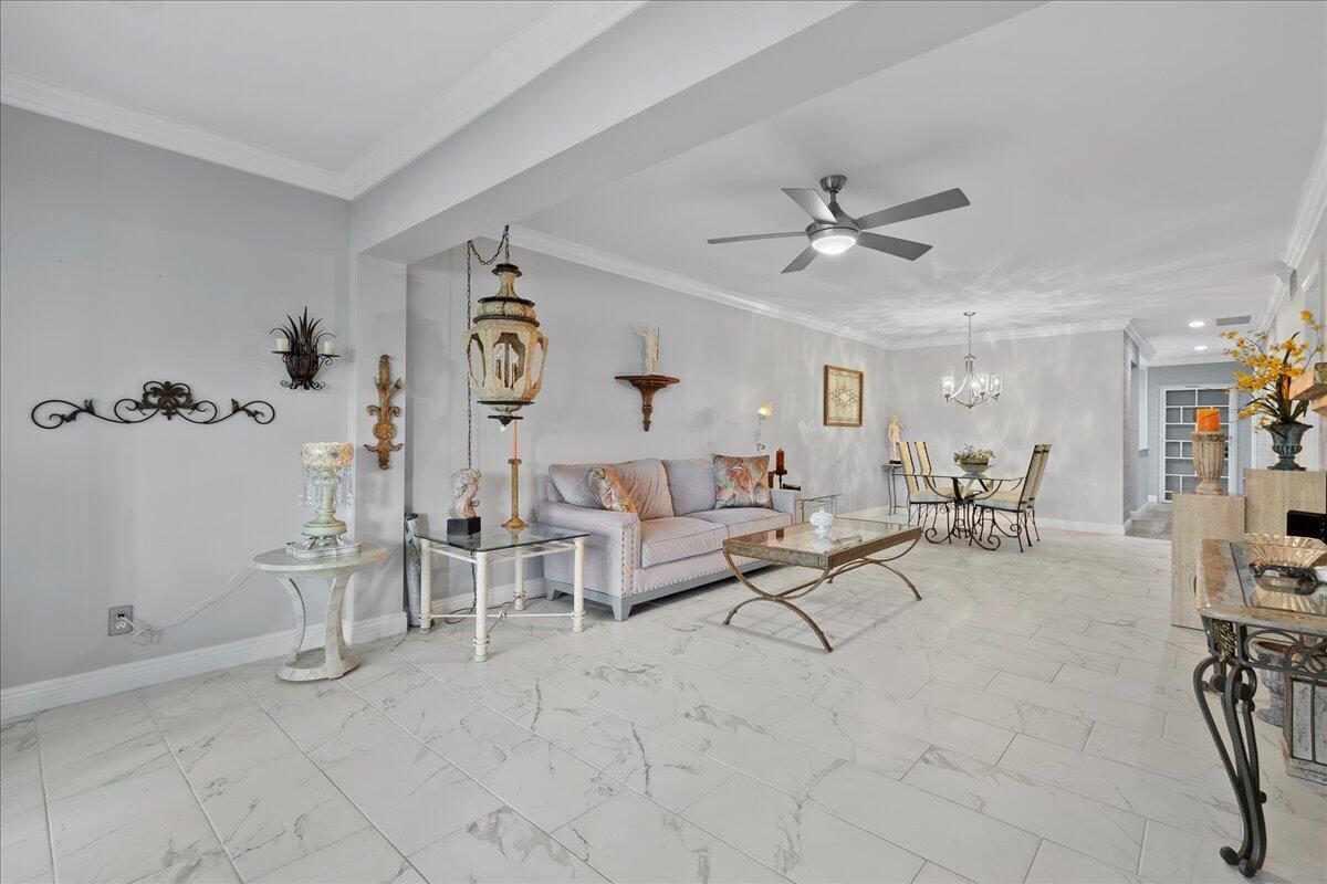 PINES OF DELRAY CONDO ONE - Residential