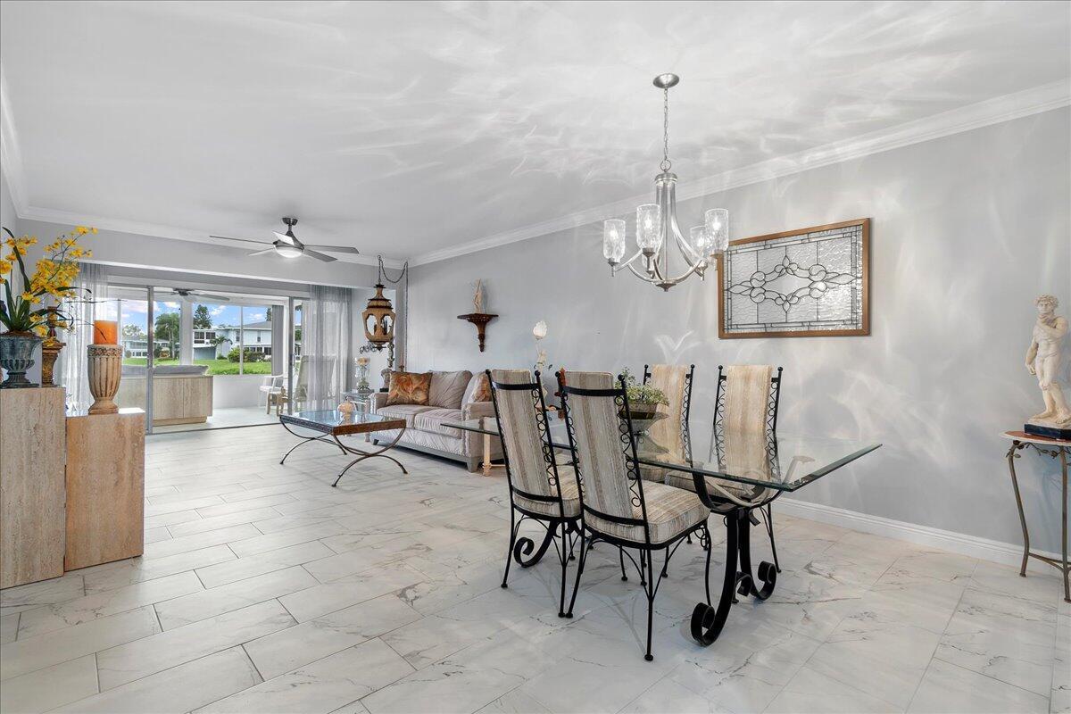 PINES OF DELRAY CONDO ONE - Residential