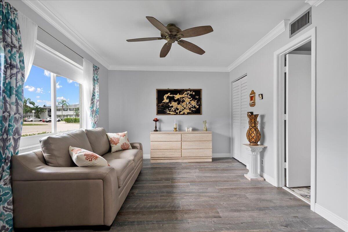 PINES OF DELRAY CONDO ONE - Residential