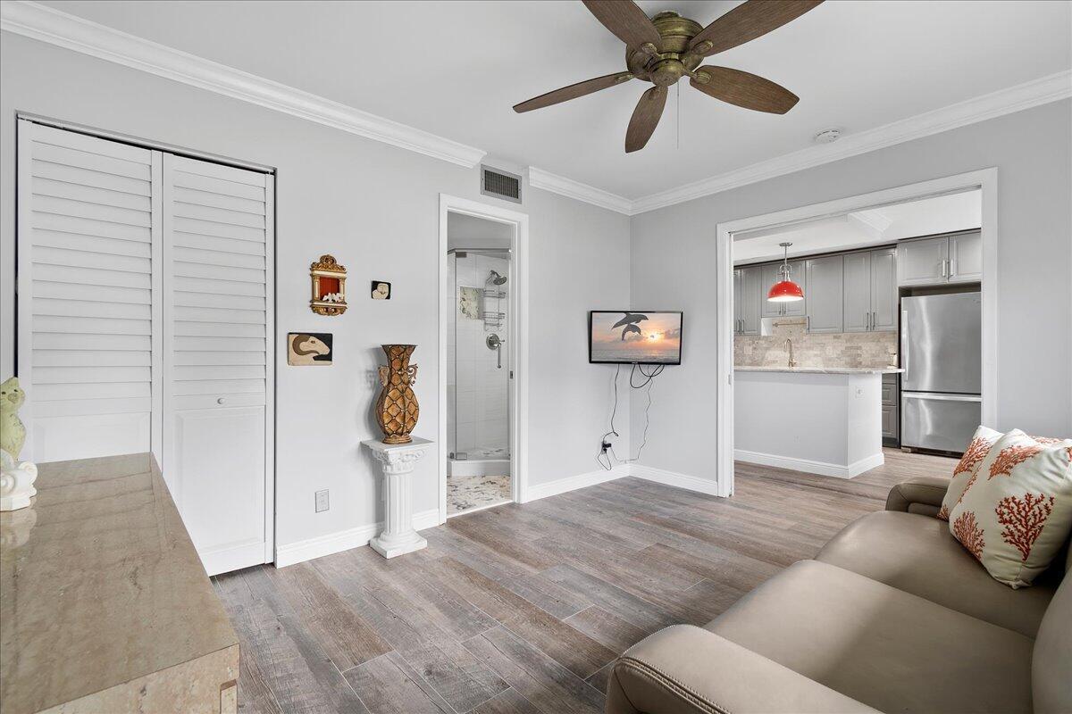 PINES OF DELRAY CONDO ONE - Residential