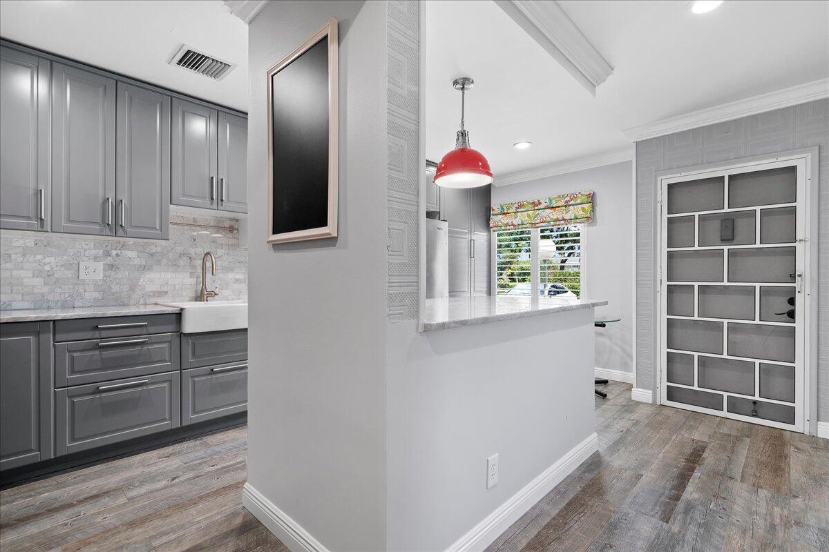 PINES OF DELRAY CONDO ONE - Residential