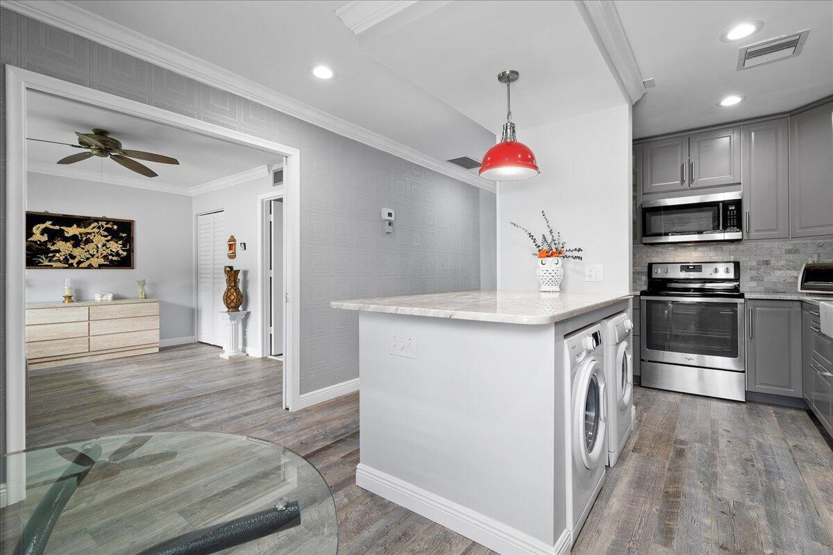 PINES OF DELRAY CONDO ONE - Residential