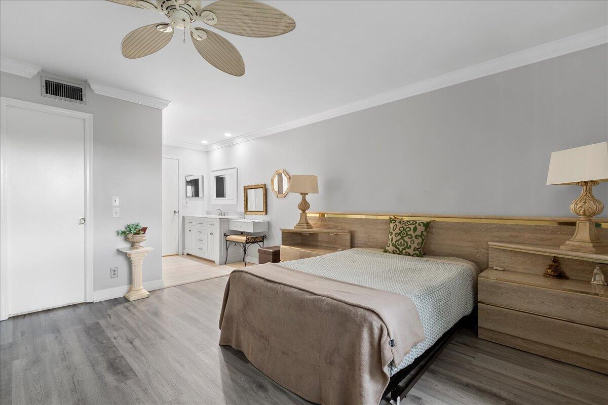 PINES OF DELRAY CONDO ONE - Residential