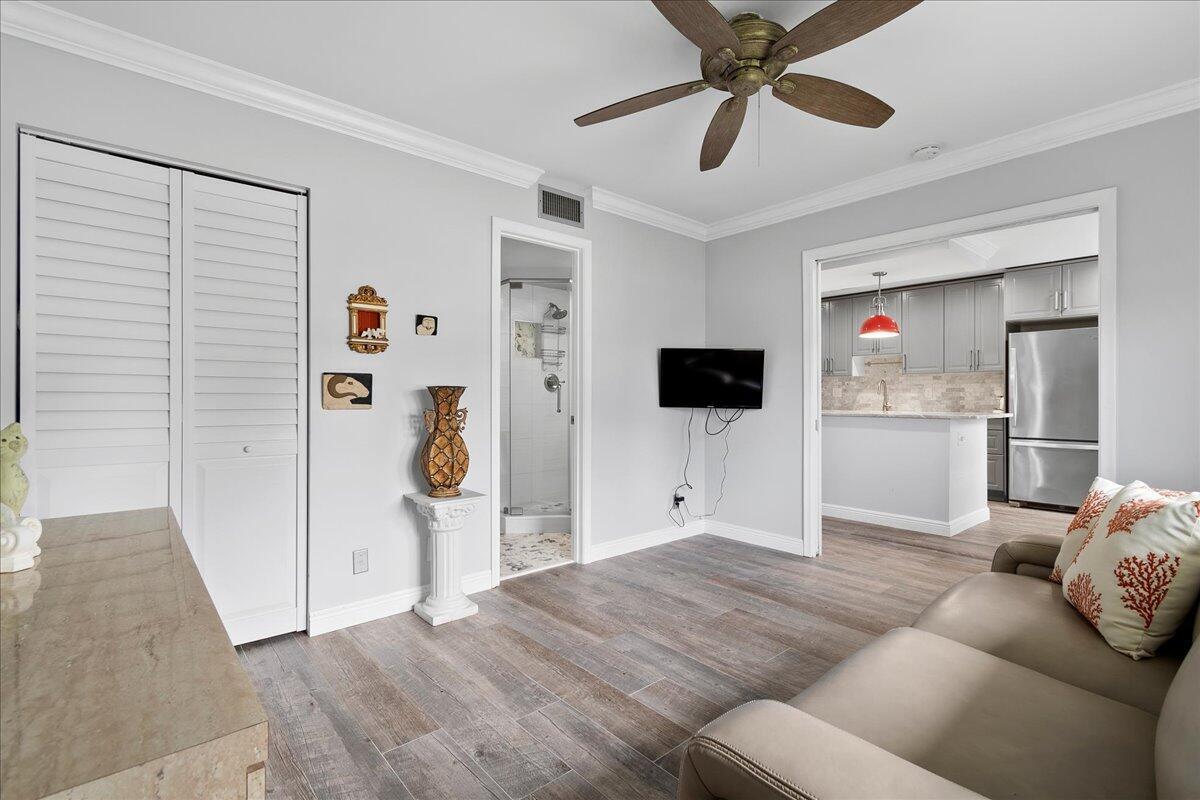 PINES OF DELRAY CONDO ONE - Residential