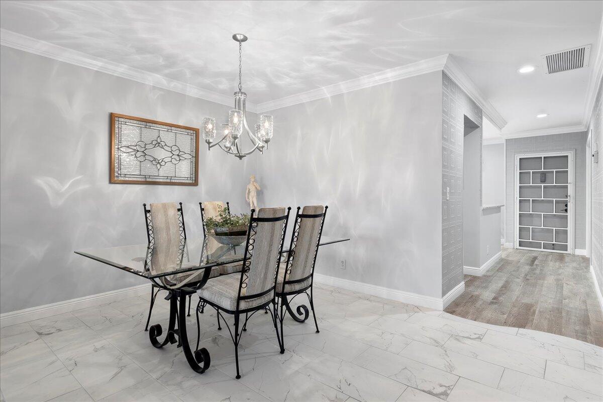 PINES OF DELRAY CONDO ONE - Residential