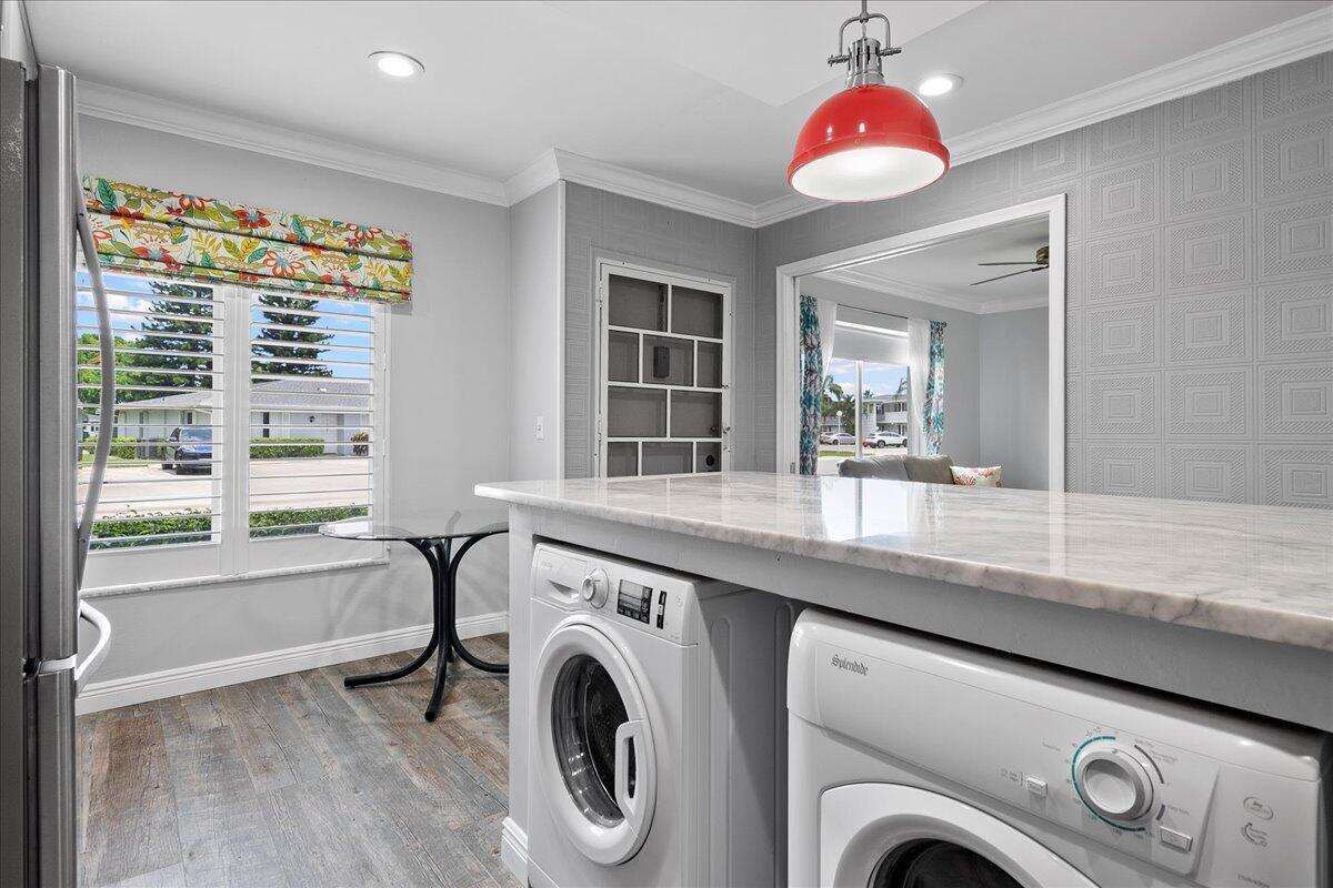 PINES OF DELRAY CONDO ONE - Residential