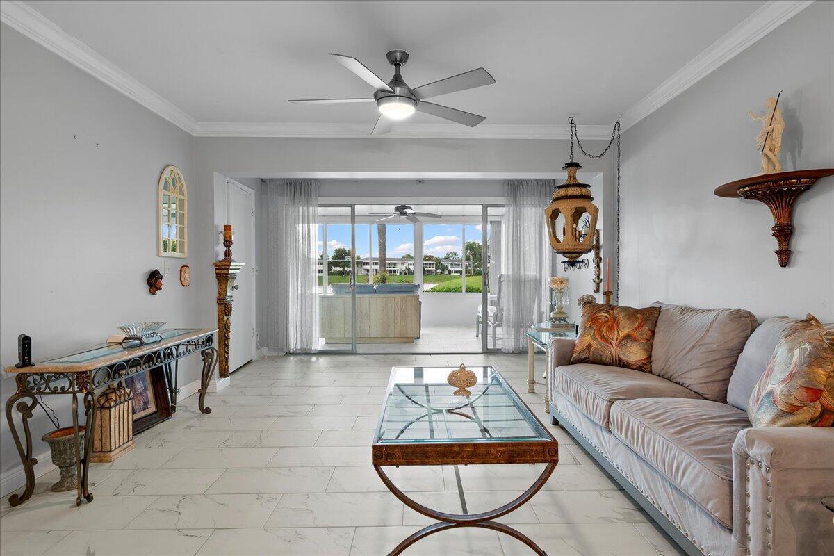PINES OF DELRAY CONDO ONE - Residential