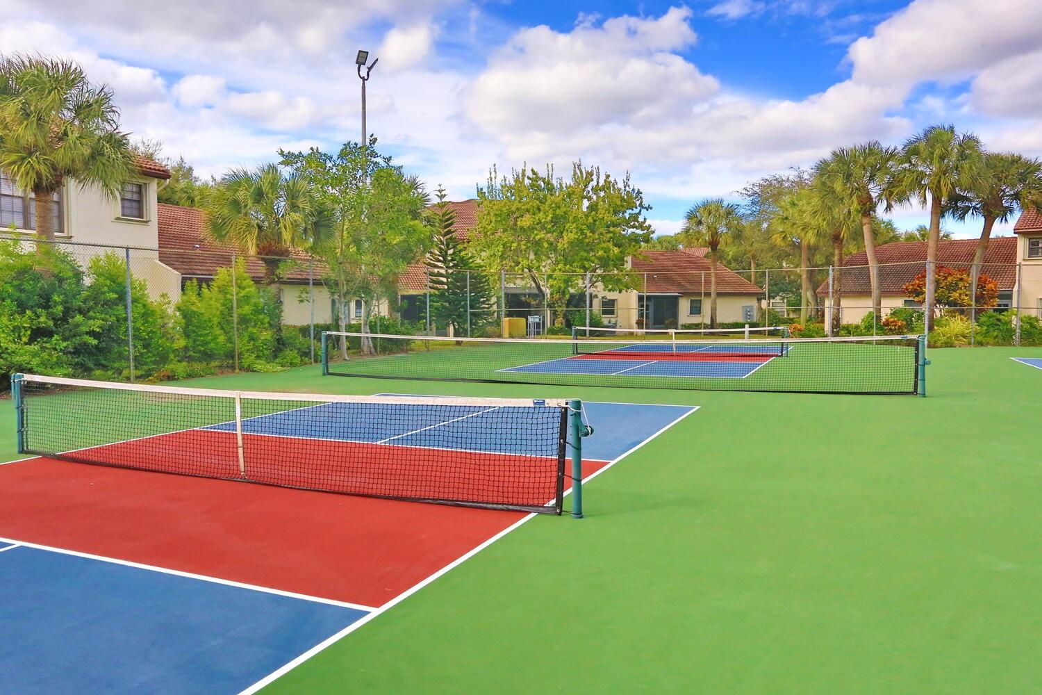 Park Pointe/Lucerne Park - Residential