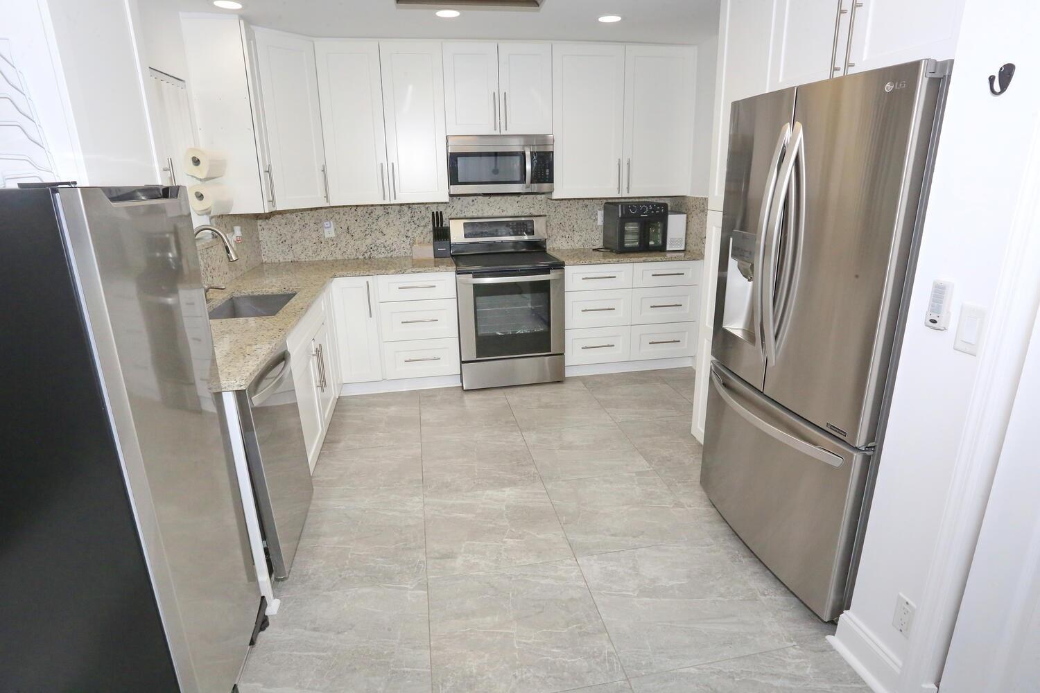 Park Pointe/Lucerne Park - Residential