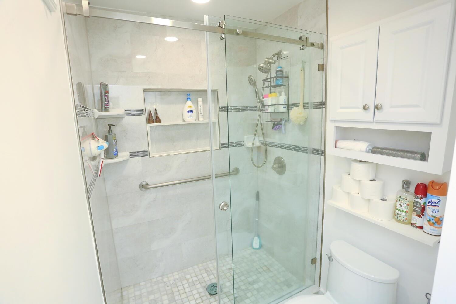 Park Pointe/Lucerne Park - Residential