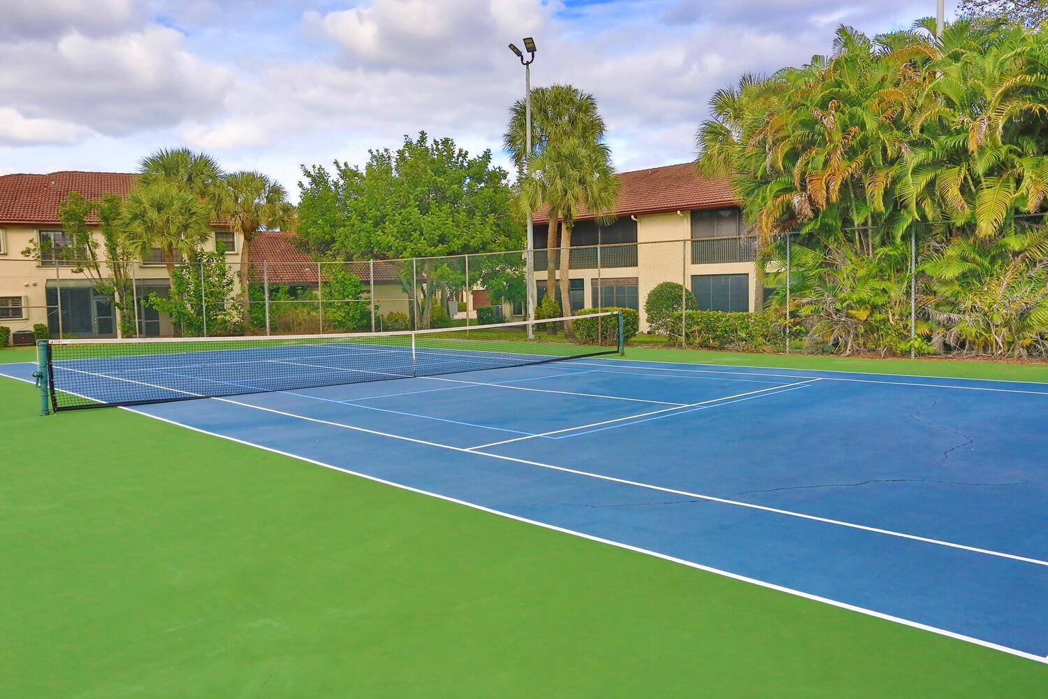 Park Pointe/Lucerne Park - Residential