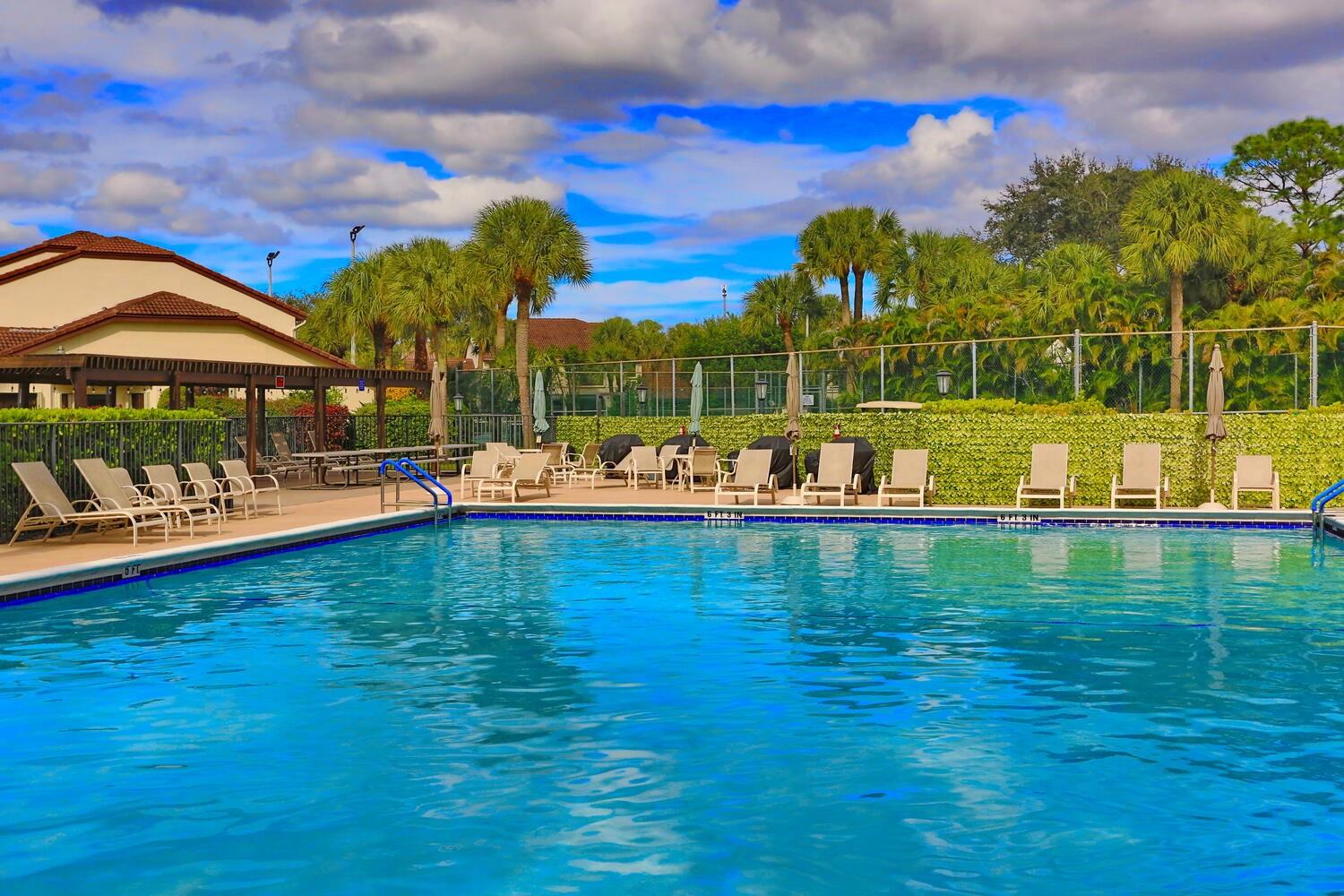 Park Pointe/Lucerne Park - Residential