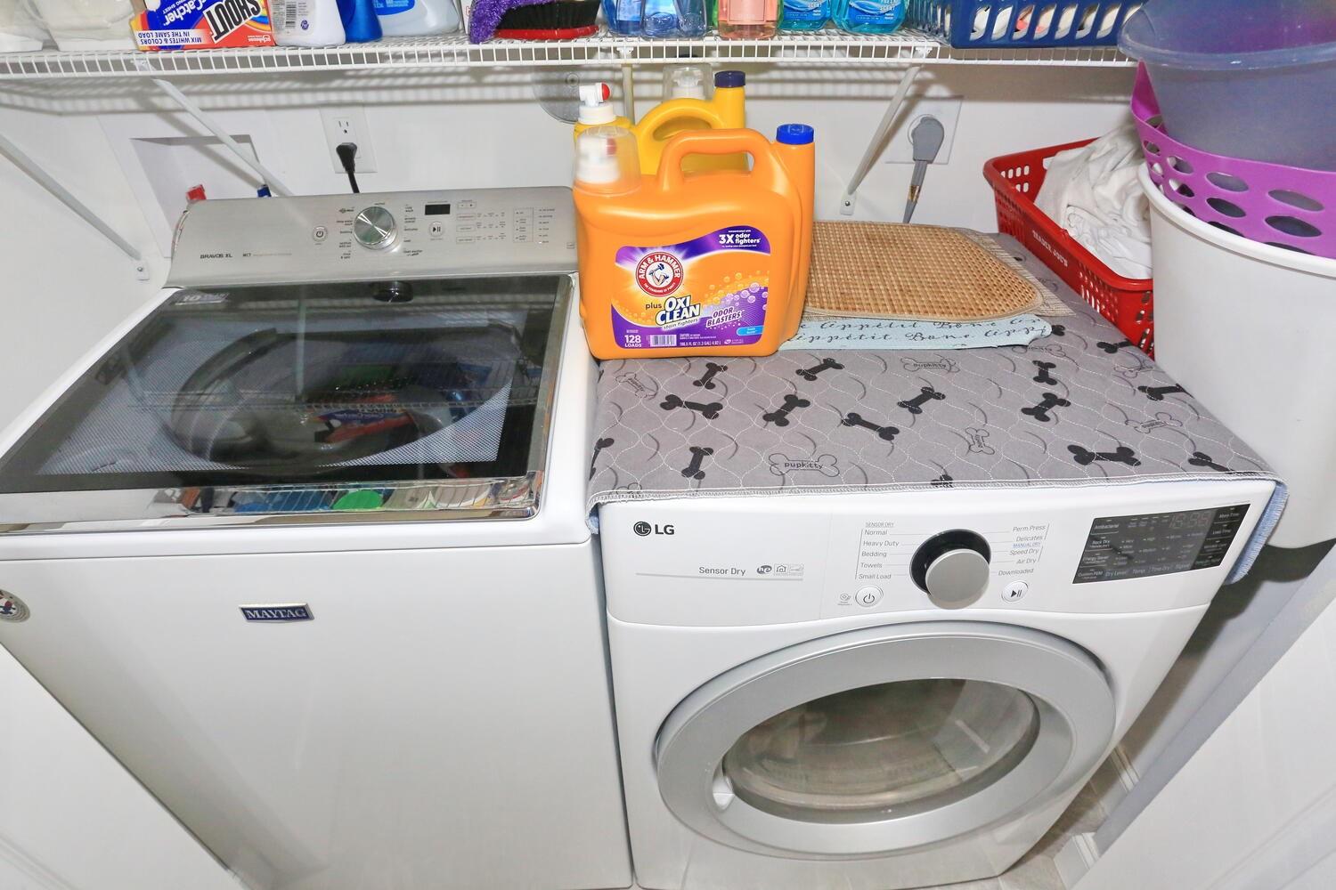 Park Pointe/Lucerne Park - Residential