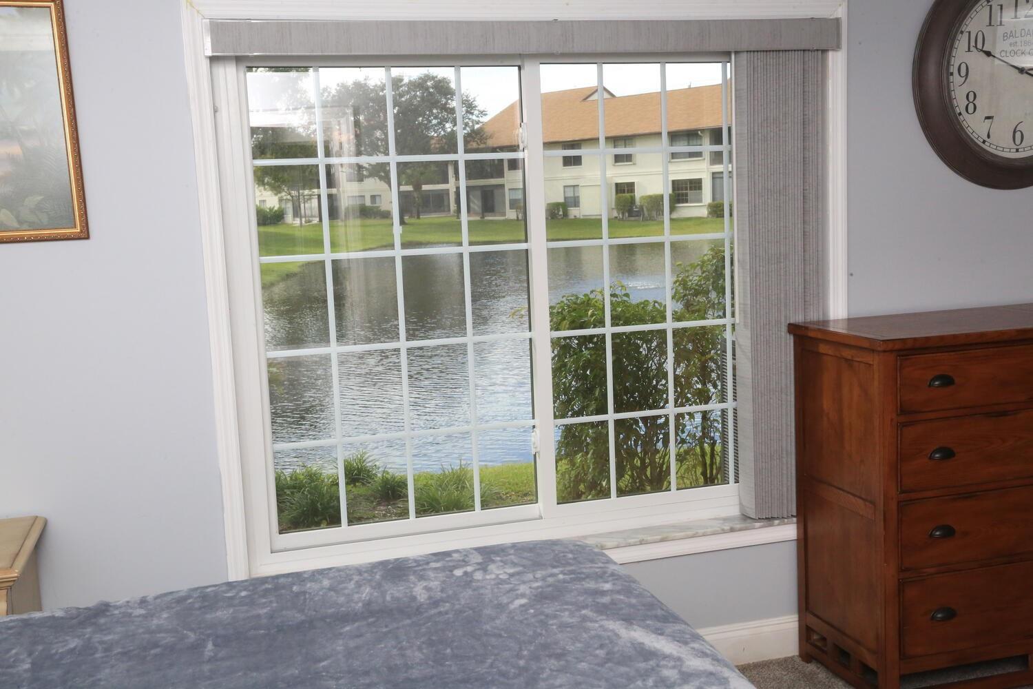 Park Pointe/Lucerne Park - Residential