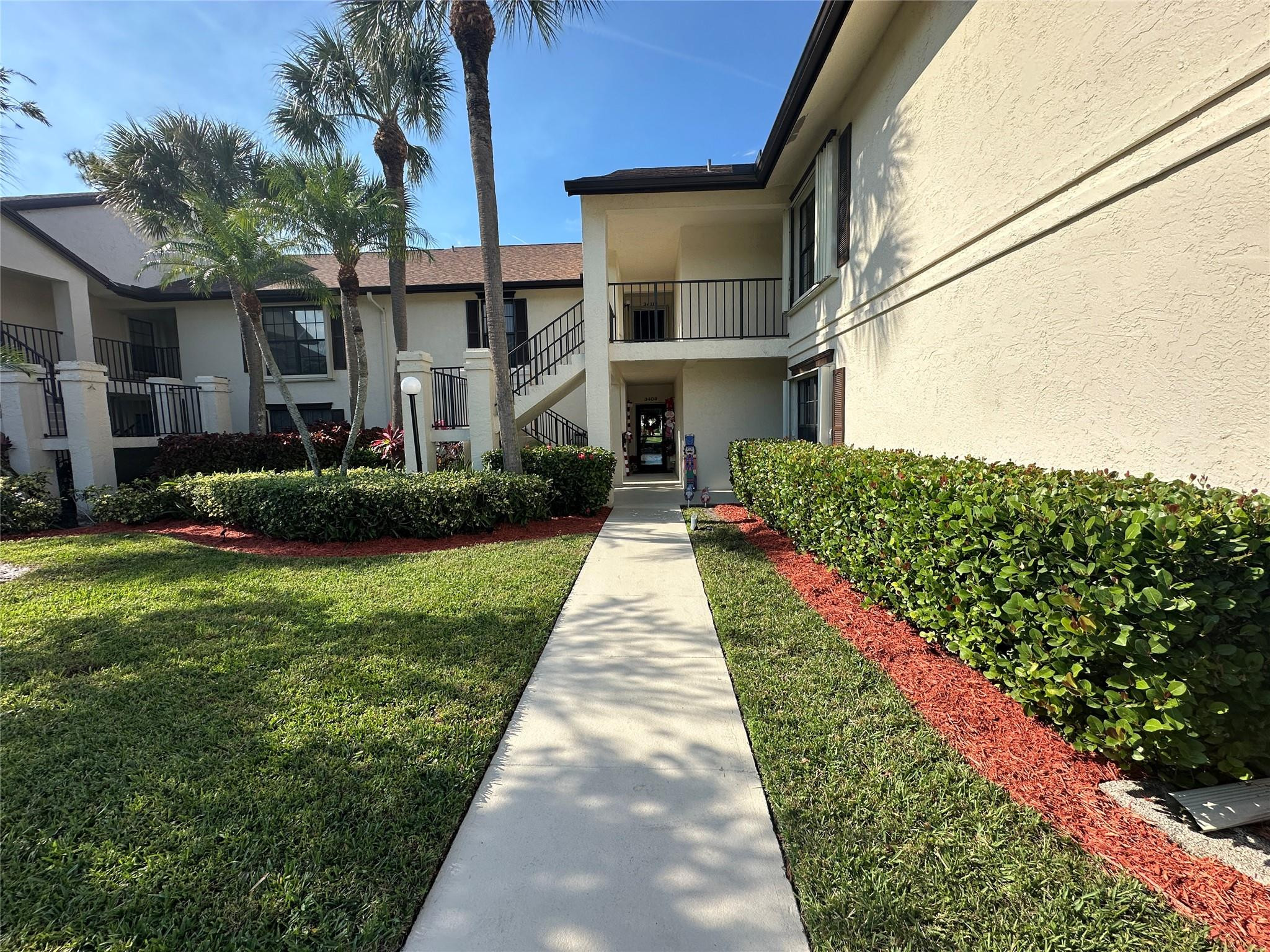 3409 Jog Park Drive 3409