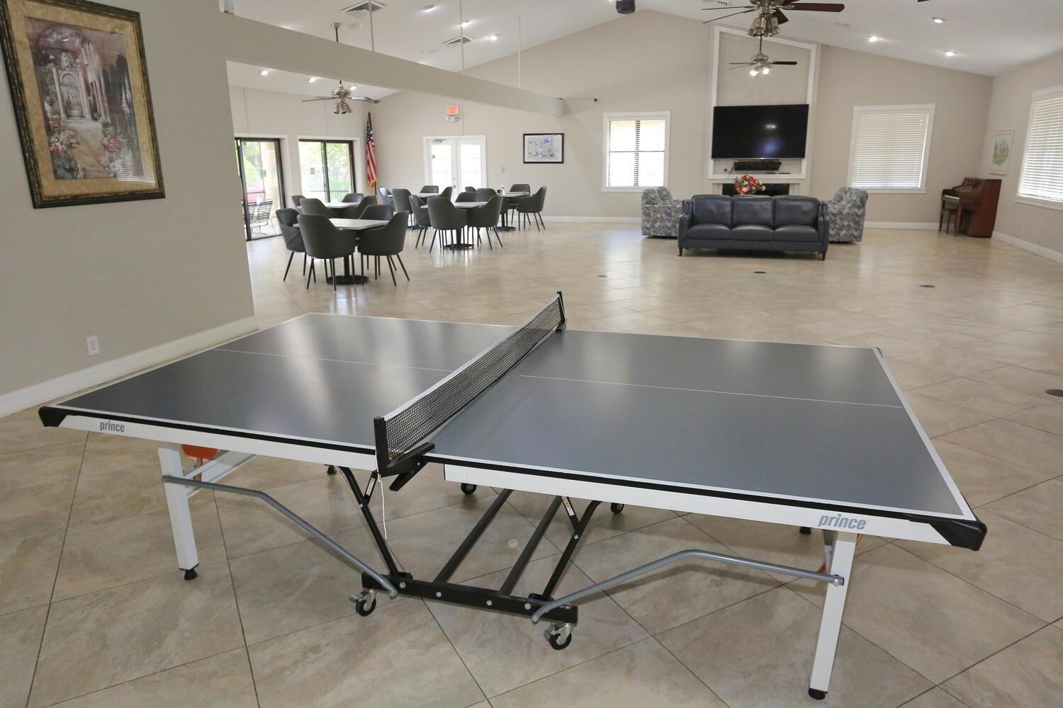 Park Pointe/Lucerne Park - Residential