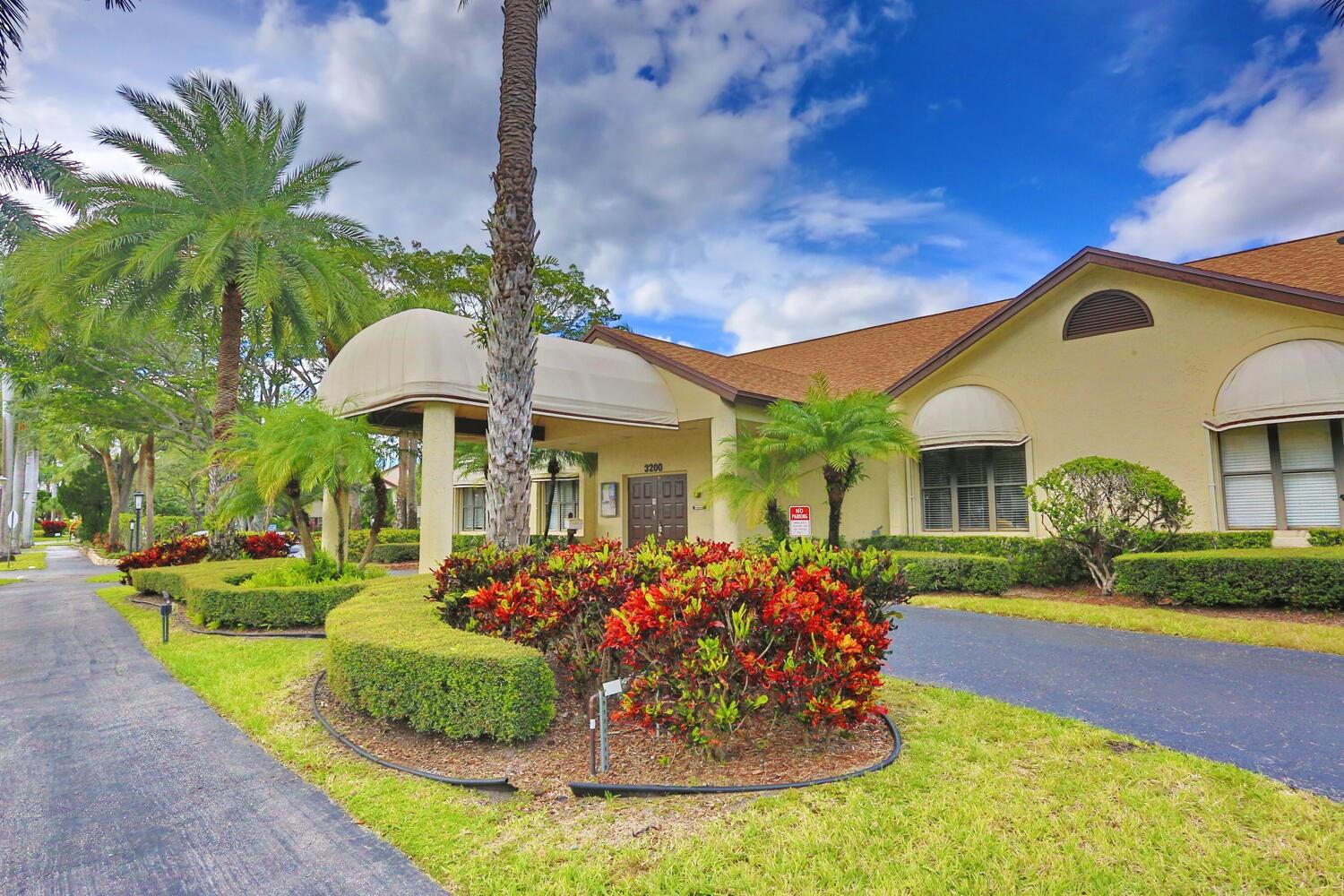 Park Pointe/Lucerne Park - Residential