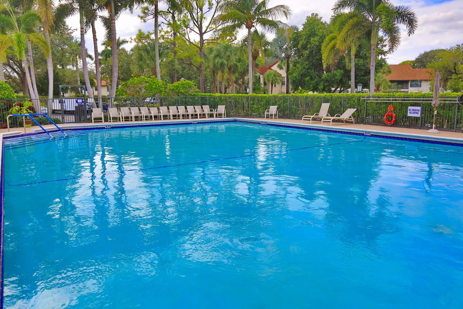 Park Pointe/Lucerne Park - Residential