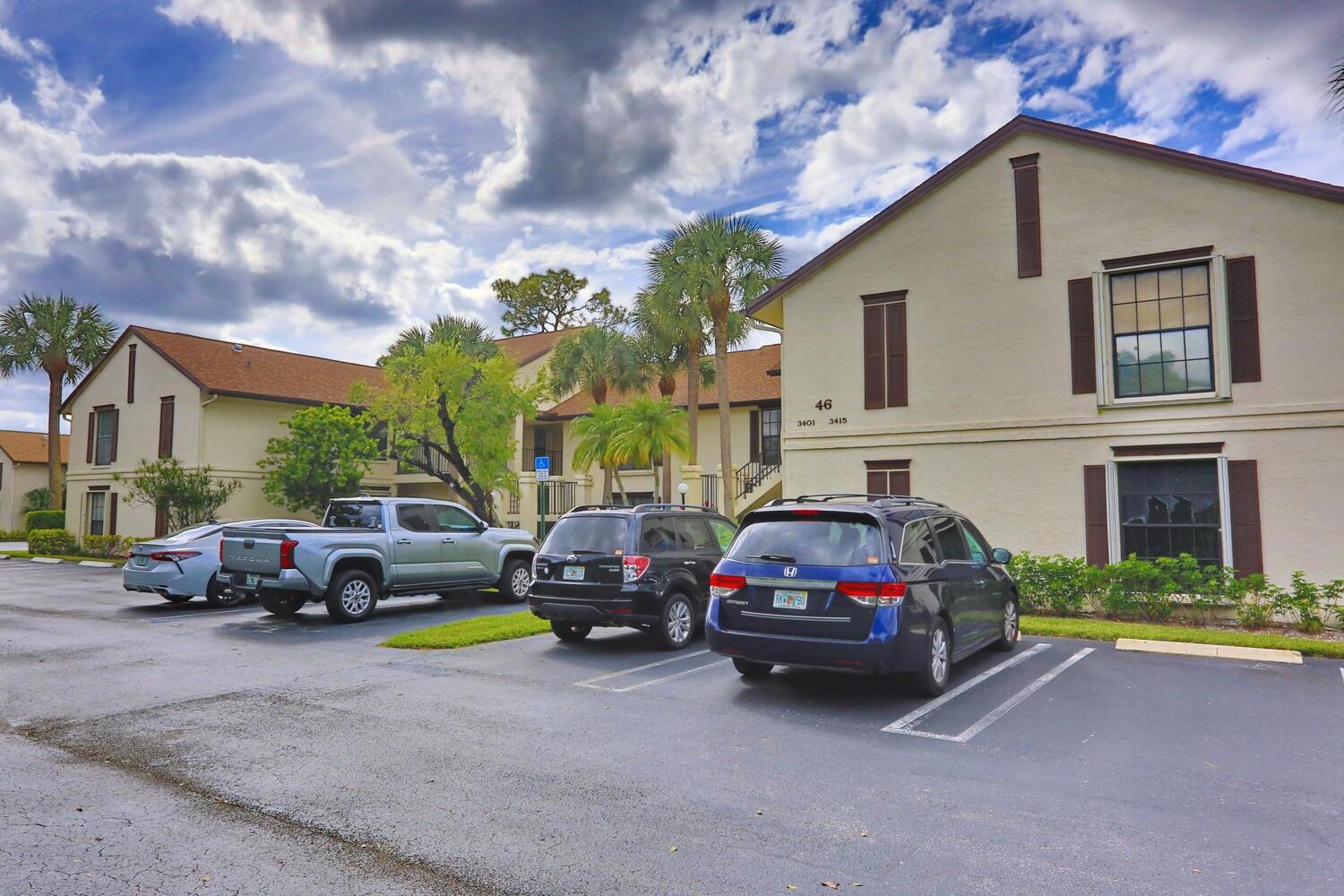 Park Pointe/Lucerne Park - Residential