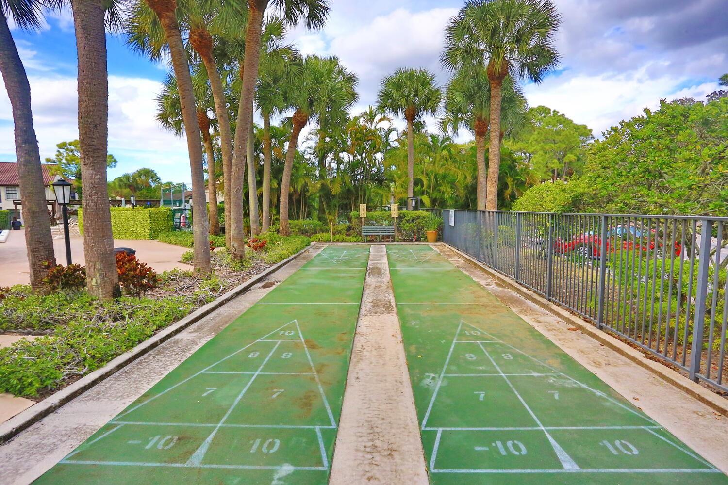 Park Pointe/Lucerne Park - Residential