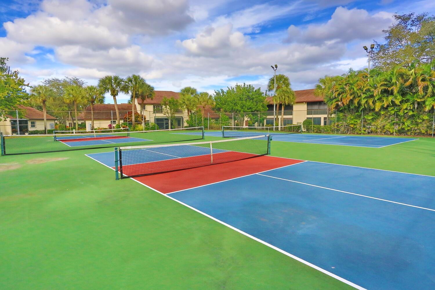 Park Pointe/Lucerne Park - Residential