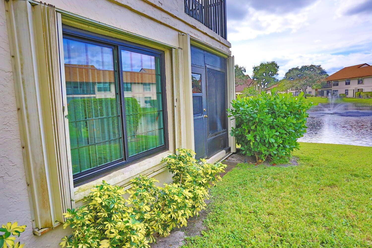 Park Pointe/Lucerne Park - Residential