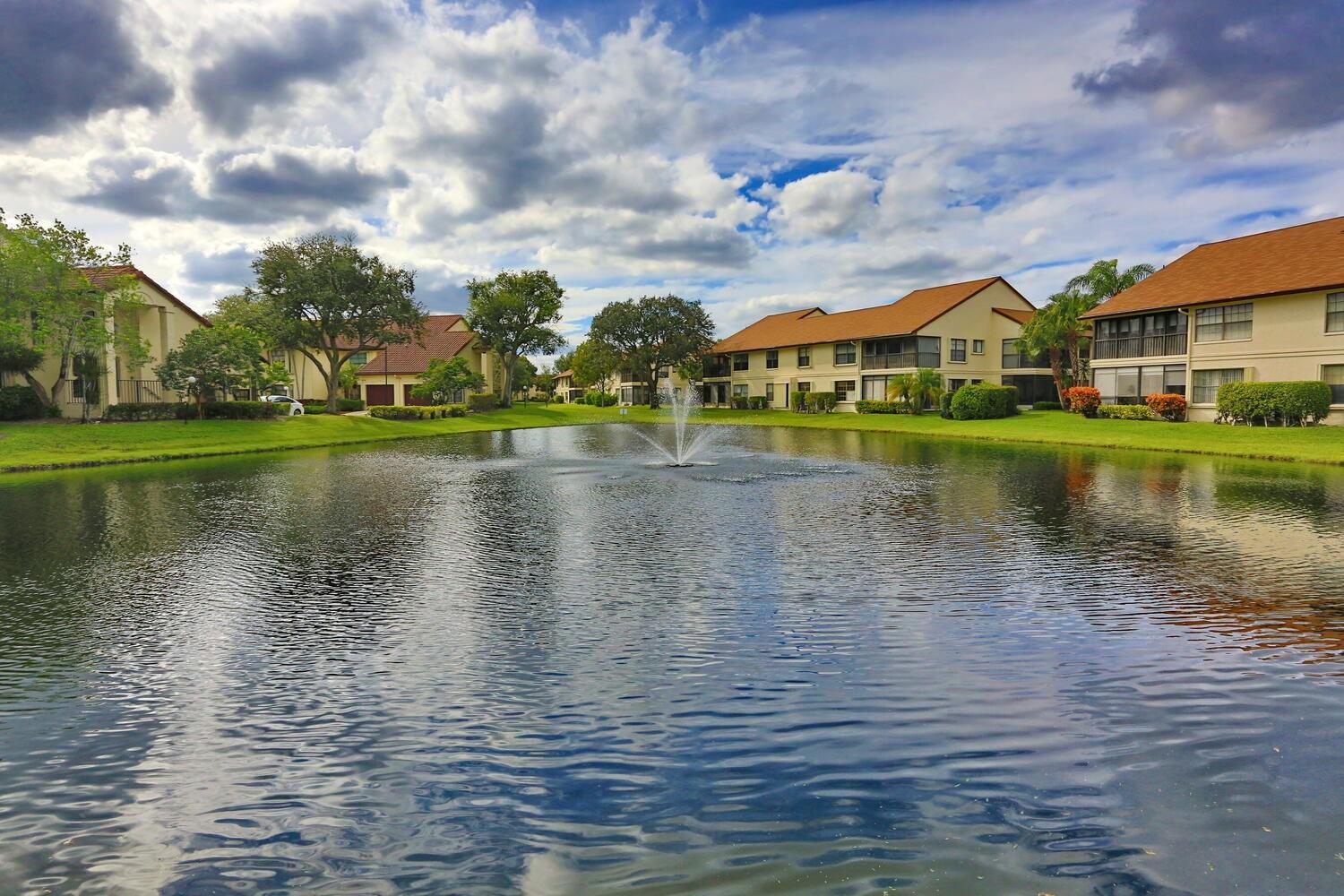 Park Pointe/Lucerne Park - Residential