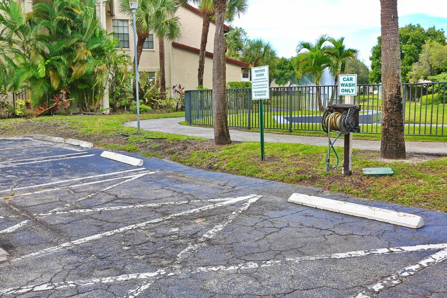 Park Pointe/Lucerne Park - Residential