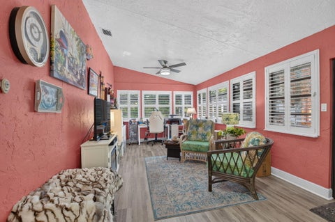 Tiny photo for 2505 NW 13th Court, Delray Beach, FL 33445 (MLS # B26071171)