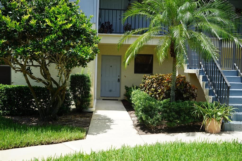 Photo of 6537 SE Federal Highway #103, Stuart, FL 34997 (MLS # R10738005)