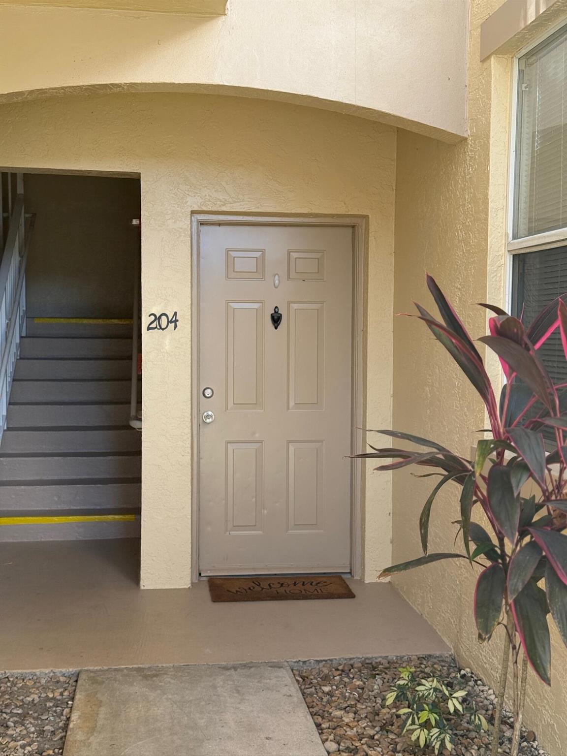 ARISSA PLACE CONDO - Residential Lease