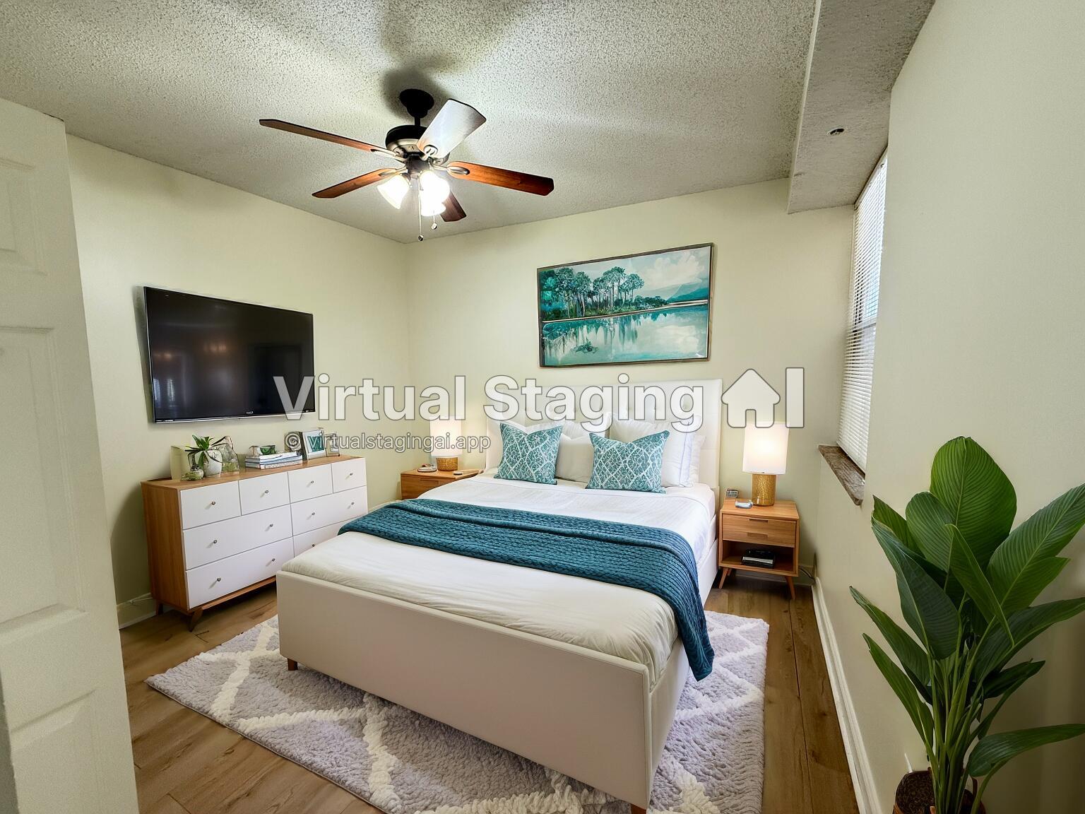 ARISSA PLACE CONDO - Residential Lease
