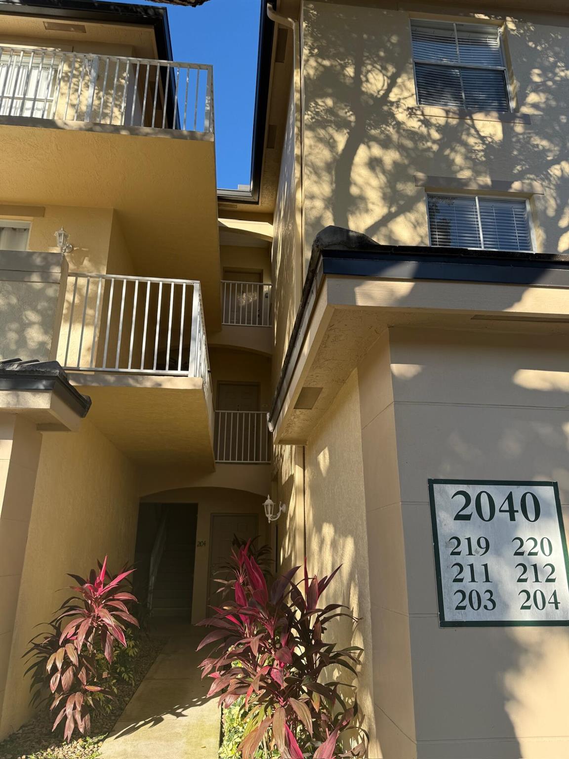ARISSA PLACE CONDO - Residential Lease