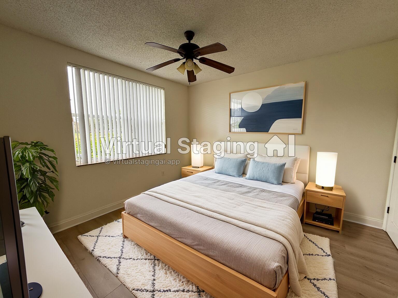 ARISSA PLACE CONDO - Residential Lease