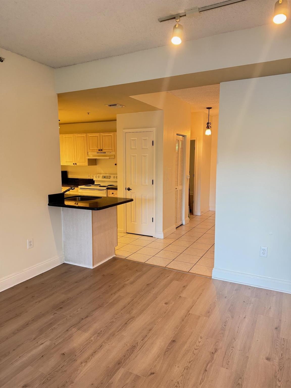 ARISSA PLACE CONDO - Residential Lease
