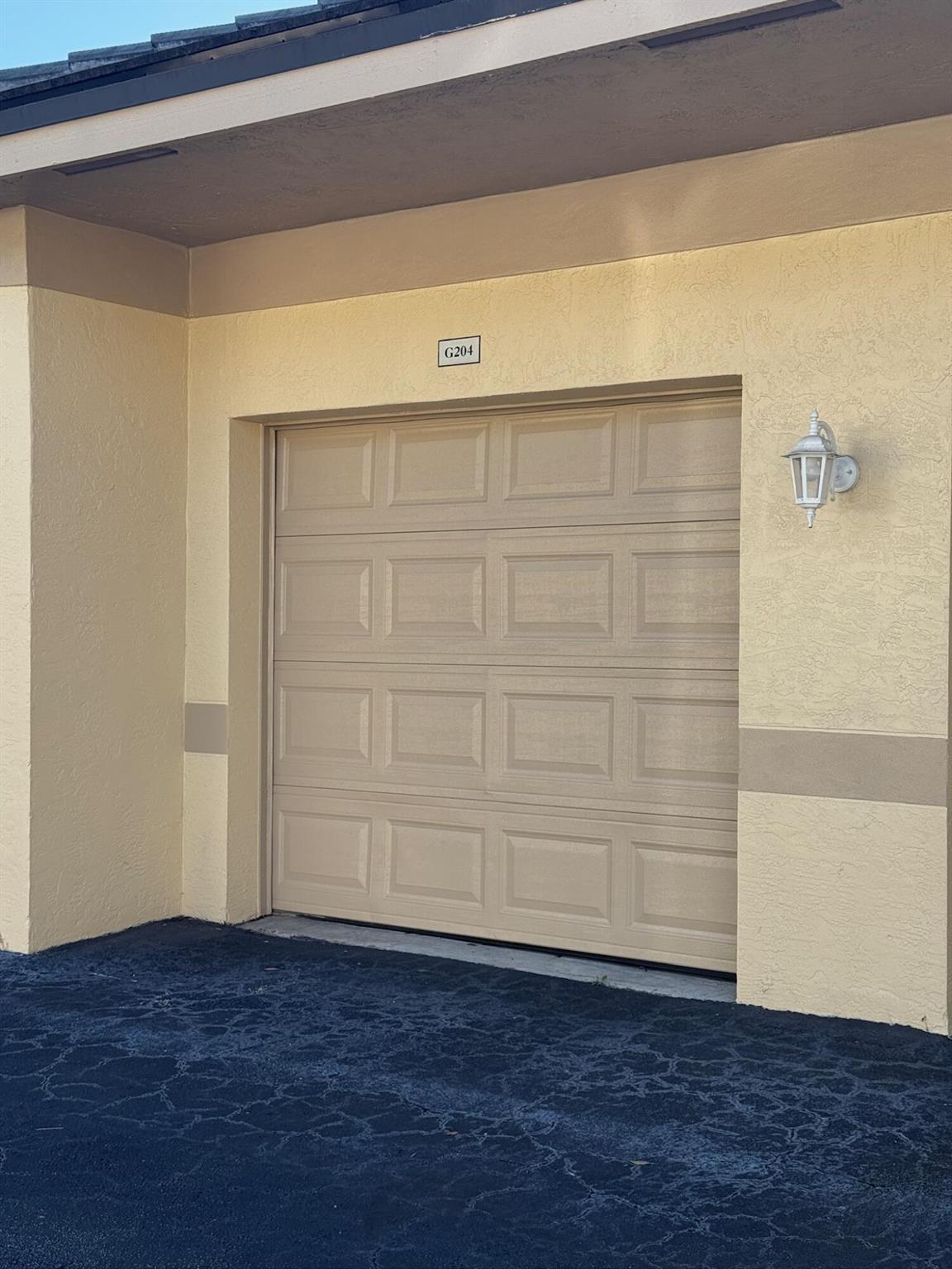 ARISSA PLACE CONDO - Residential Lease