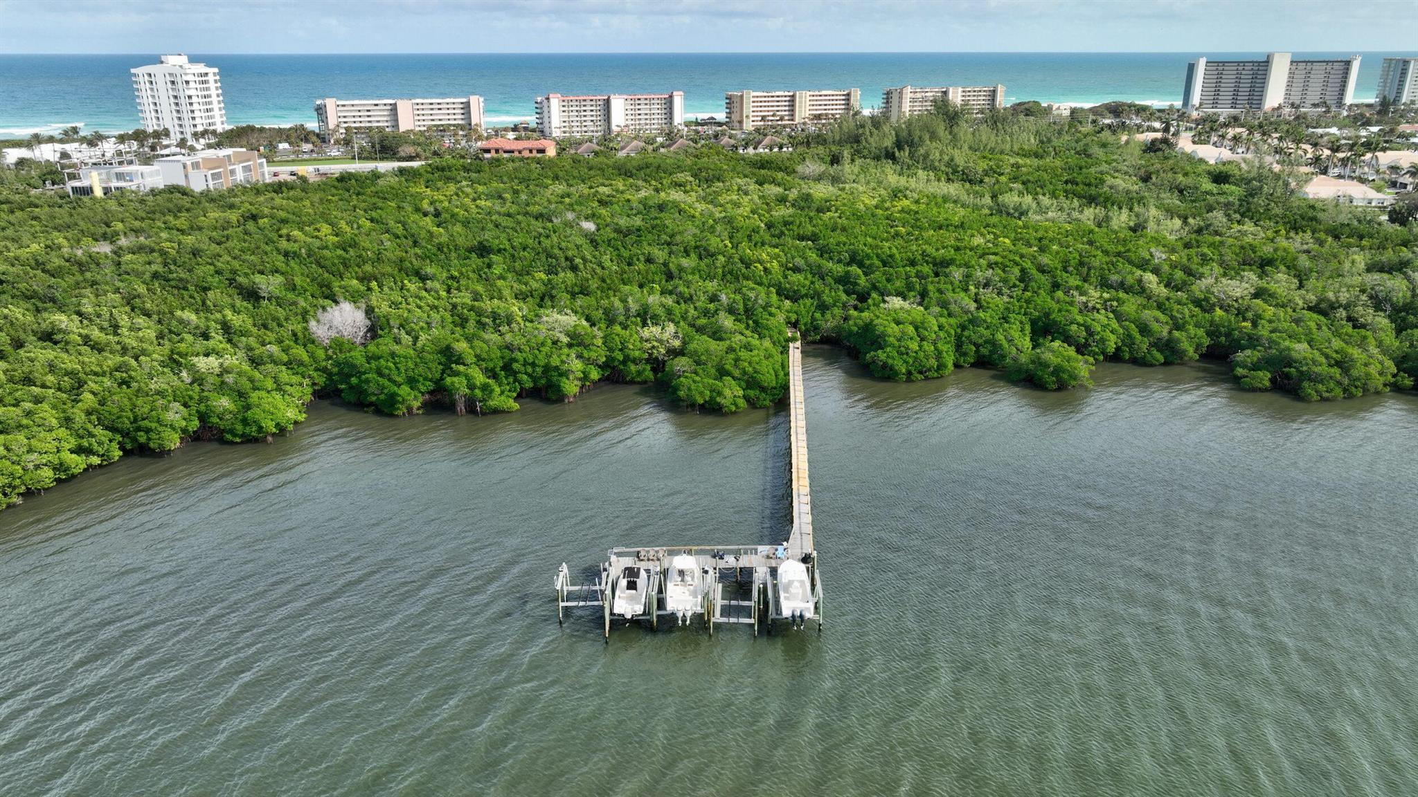 Tradewinds - Residential