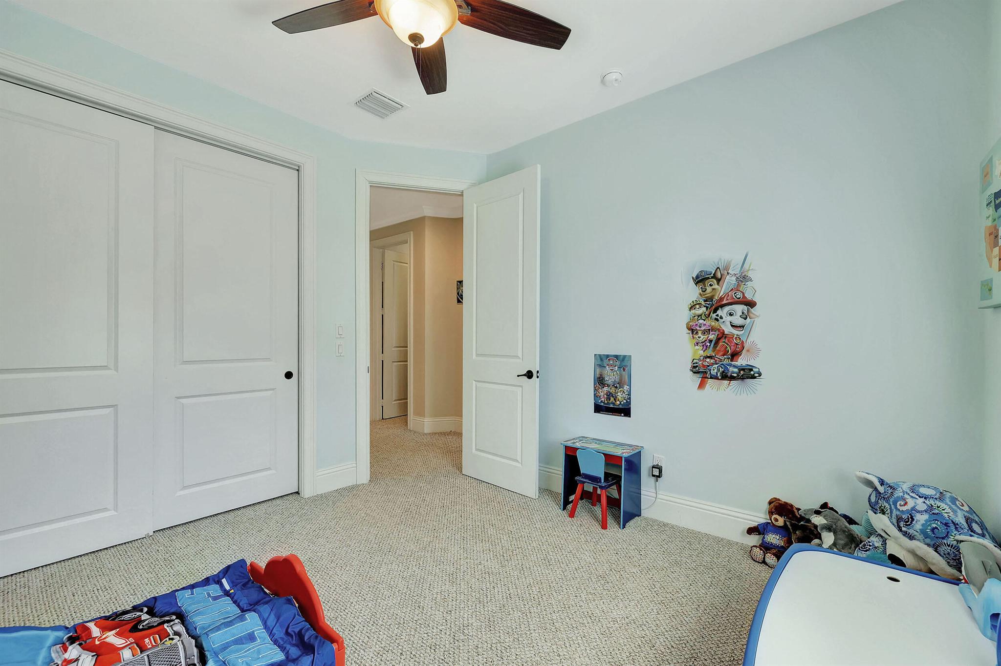 Tradewinds - Residential