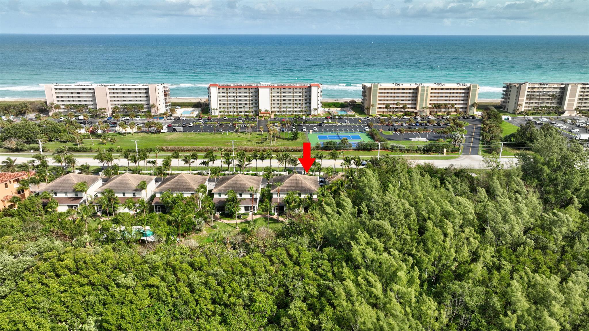 Tradewinds - Residential