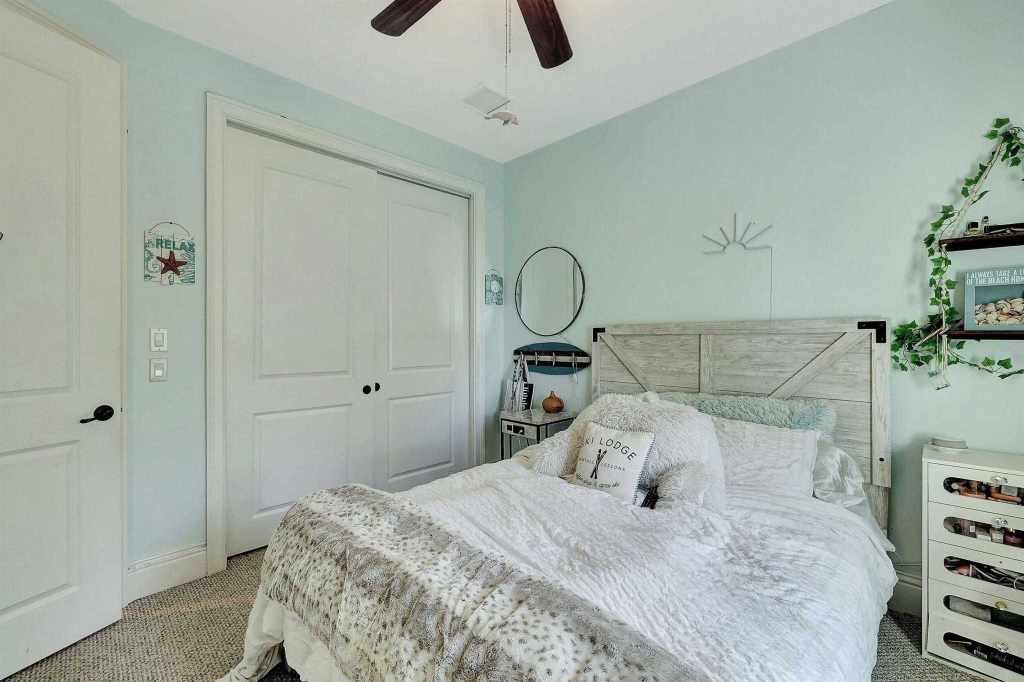 Tradewinds - Residential