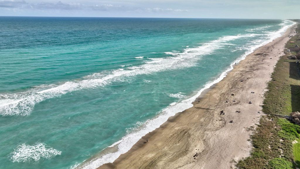 Photo of 10195 S Ocean Drive #A-1, Jensen Beach, FL 34957 (MLS # R10949273)