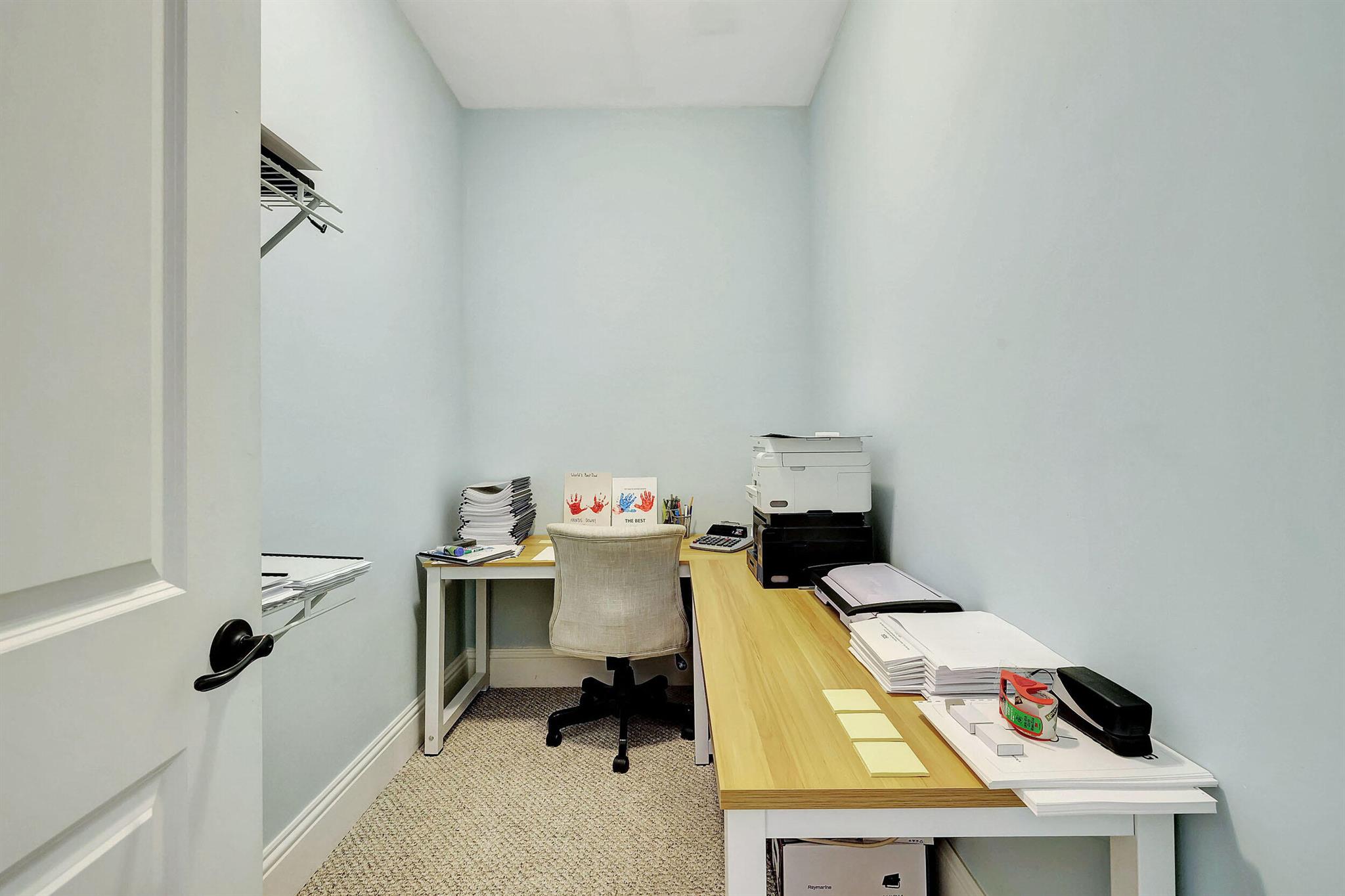 Tradewinds - Residential