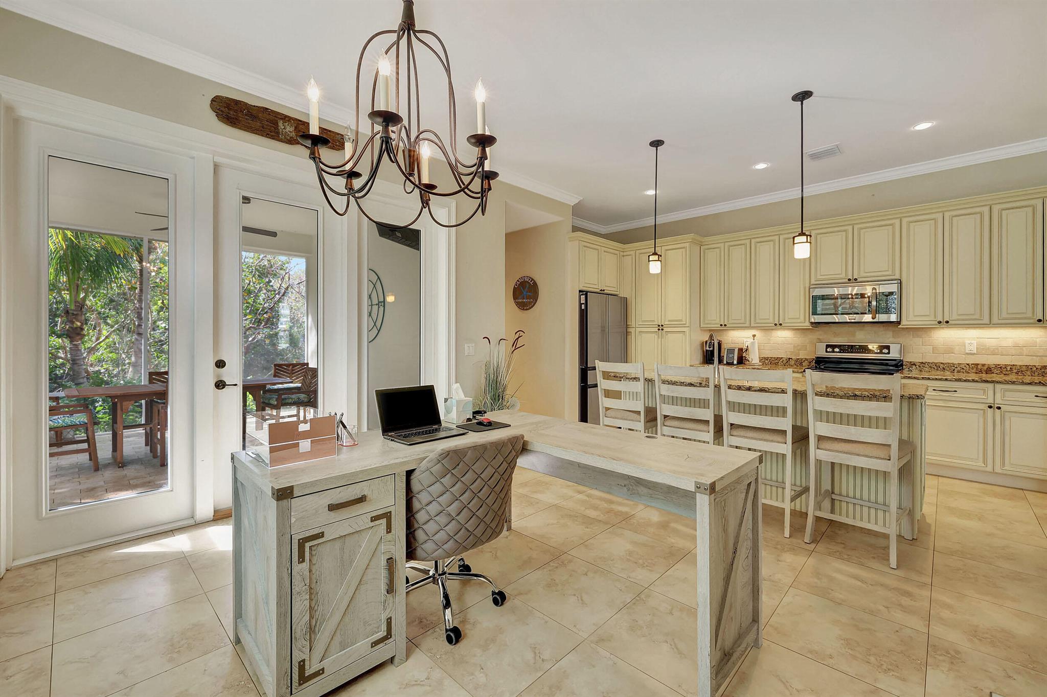 Tradewinds - Residential