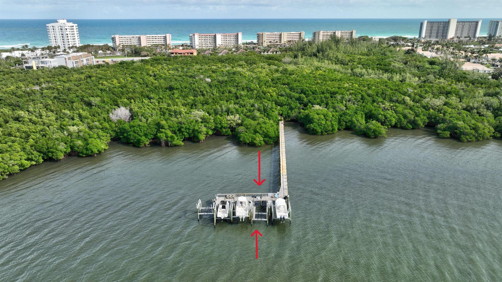 Tradewinds - Residential