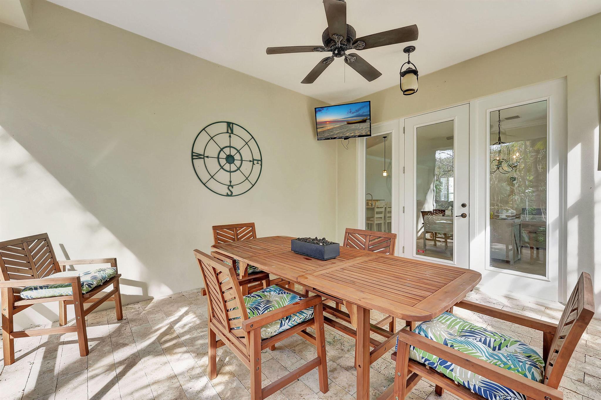 Tradewinds - Residential